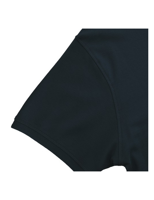 Polo Enfant Couleur Charles Matières : coton Taille textile : 5/6 ans Couleurs : rouge personnalisable avec votre logo