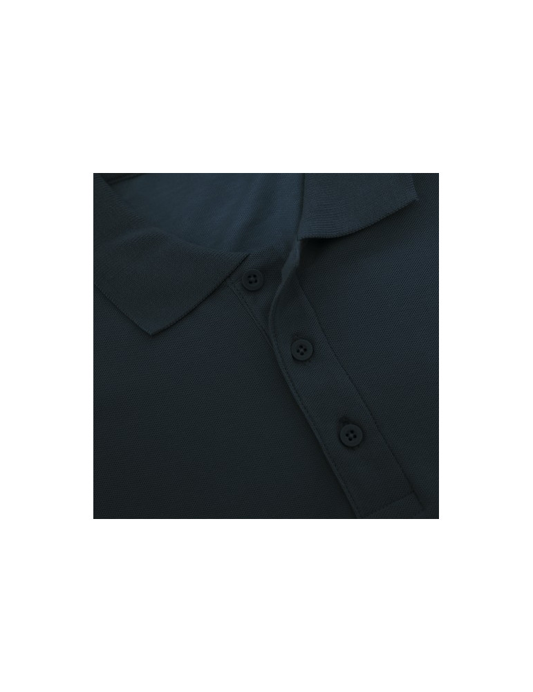 Polo Enfant Couleur Charles Matières : coton Taille textile : 5/6 ans Couleurs : rouge cadeau entreprise pas cher