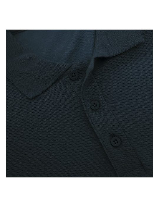 Polo Enfant Couleur Charles Matières : coton Taille textile : 5/6 ans Couleurs : rouge cadeau entreprise pas cher