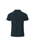 Polo Enfant Couleur Charles Matières : coton Taille textile : 3/4 ans Couleurs : noir cadeau collaborateur premium