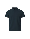 Polo Enfant Couleur Charles Matières : coton Taille textile : 5/6 ans Couleurs : bleu marine goodies personnalisé en stock