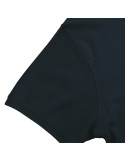 Polo Enfant Couleur Charles Matières : coton Taille textile : 11/12 ans Couleurs : gris goodies publicitaire durable