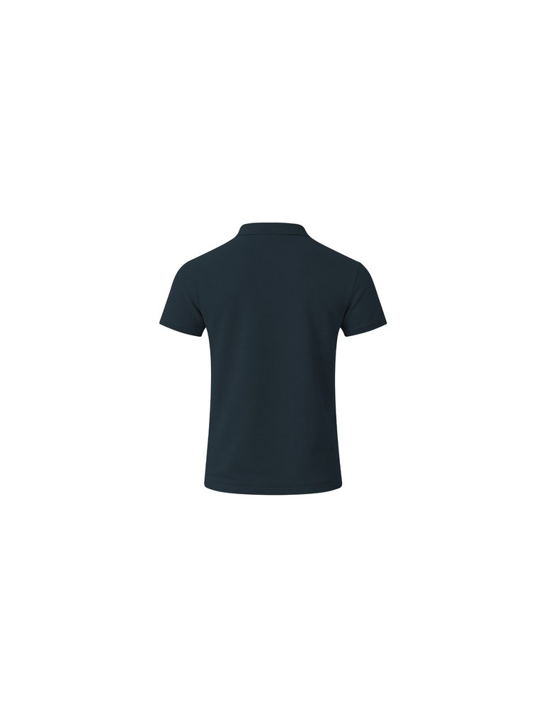 Polo Enfant Couleur Charles Matières : coton Taille textile : 7/8 ans Couleurs : gris personnalisation sur mesure