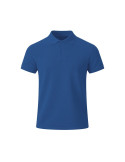 Polo Enfant Couleur Charles Matières : coton Taille textile : 7/8 ans Couleurs : bleu cadeau entreprise pas cher