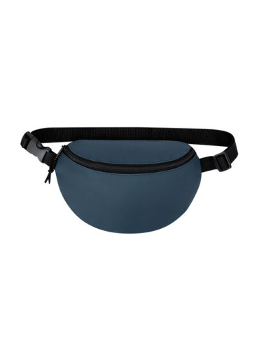 Banane Daian Matières : PU Couleurs : bleu marine