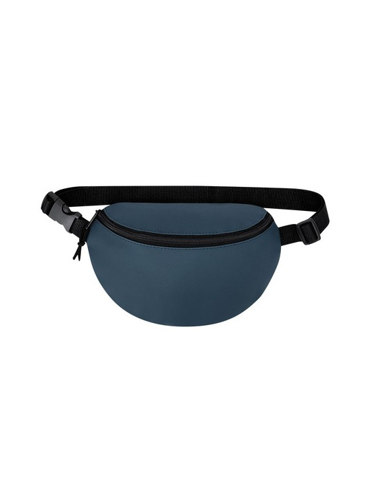 Banane Daian Matières : PU Couleurs : bleu marine