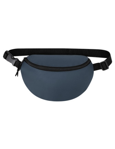 Banane Daian Matières : PU Couleurs : bleu marine cadeau collaborateur premium