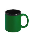 Tasse Sanlar Matières : caoutchouc Couleurs : vert livraison express 24h 48h