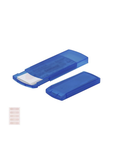 Set Pansements Kesar Couleurs : bleu 2