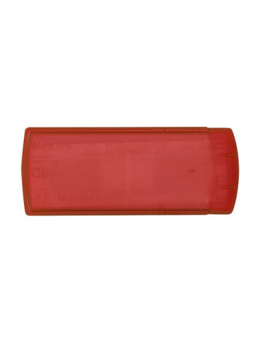 Set Pansements Kesar Couleurs : rouge goodies publicitaire événementiel