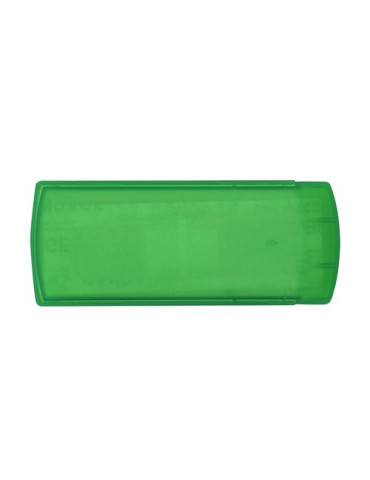 Set Pansements Kesar Couleurs : vert cadeau entreprise pas cher
