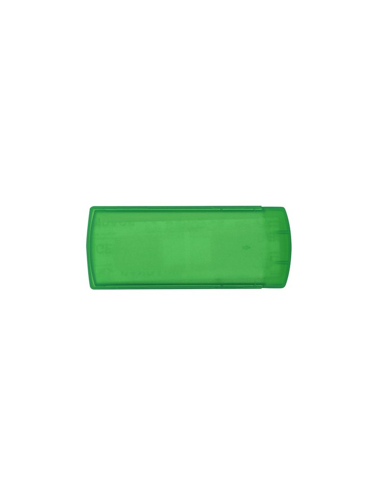 Set Pansements Kesar Couleurs : vert cadeau entreprise pas cher