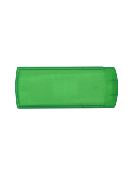 Set Pansements Kesar Couleurs : vert cadeau entreprise pas cher
