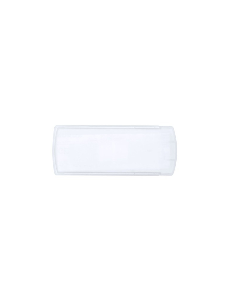 Set Pansements Kesar Couleurs : transparent personnalisable avec votre logo
