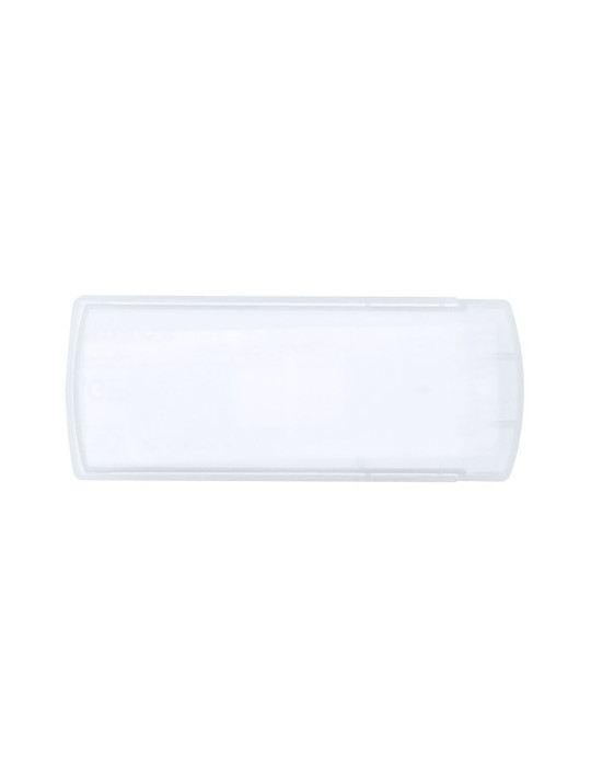 Set Pansements Kesar Couleurs : transparent personnalisable avec votre logo