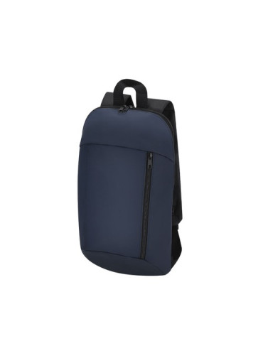 Sac à Dos Sammie Matières : polyester Couleurs : noir 2