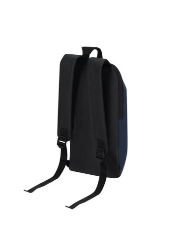 Sac à Dos Sammie Matières : polyester Couleurs : noir objet promo petit budget