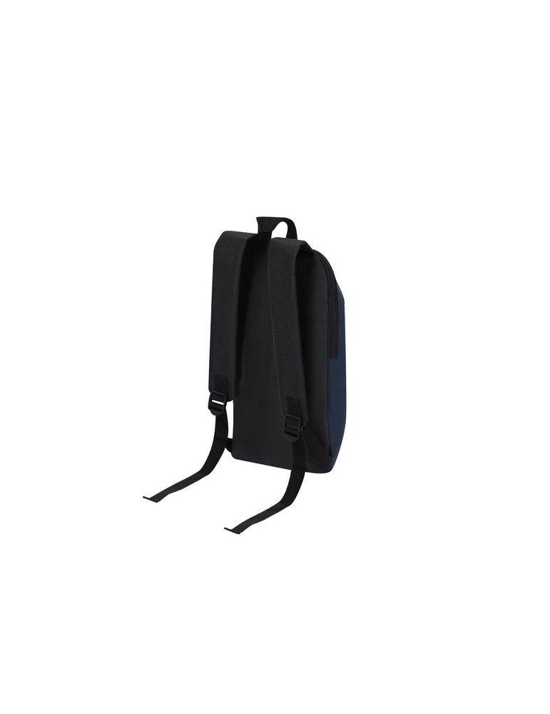 Sac à Dos Sammie Matières : polyester Couleurs : noir objet promo petit budget