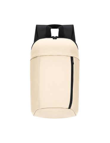 Sac à Dos Sammie Matières : polyester Couleurs : noir 2