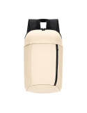 Sac à Dos Sammie Matières : polyester Couleurs : naturel personnalisable avec votre logo