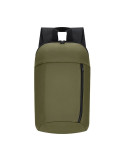 Sac à Dos Sammie Matières : polyester Couleurs : vert foncé cadeau entreprise pas cher