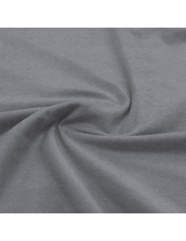 T-Shirt Enfant Couleur Epika Matières : coton Taille textile : 11/12 ans Couleurs : gris objet promotionnel éco-responsable