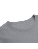 T-Shirt Enfant Couleur Epika Matières : coton Taille textile : 5/6 ans Couleurs : orange personnalisation sur mesure