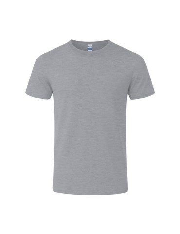 T-Shirt Enfant Couleur Epika Matières : coton Taille textile : 3/4 ans Couleurs : gris goodies publicitaire durable