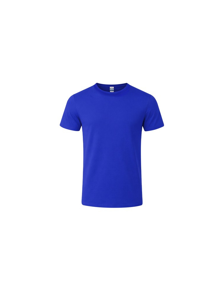 T-Shirt Enfant Couleur Epika Matières : coton Taille textile : 5/6 ans Couleurs : bleu impression haute définition
