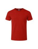 T-Shirt Enfant Couleur Epika Matières : coton Taille textile : 7/8 ans Couleurs : rouge goodies publicitaire événementiel