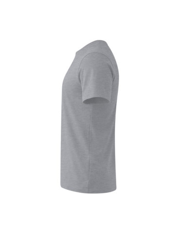 T-Shirt Enfant Couleur Epika Matières : coton Taille textile : 9/10 ans Couleurs : bleu clair cadeau client original