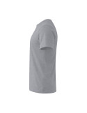 T-Shirt Enfant Couleur Epika Matières : coton Taille textile : 9/10 ans Couleurs : gris accessoire événementiel unique