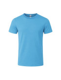 T-Shirt Enfant Couleur Epika Matières : coton Taille textile : 3/4 ans Couleurs : bleu clair cadeau client original