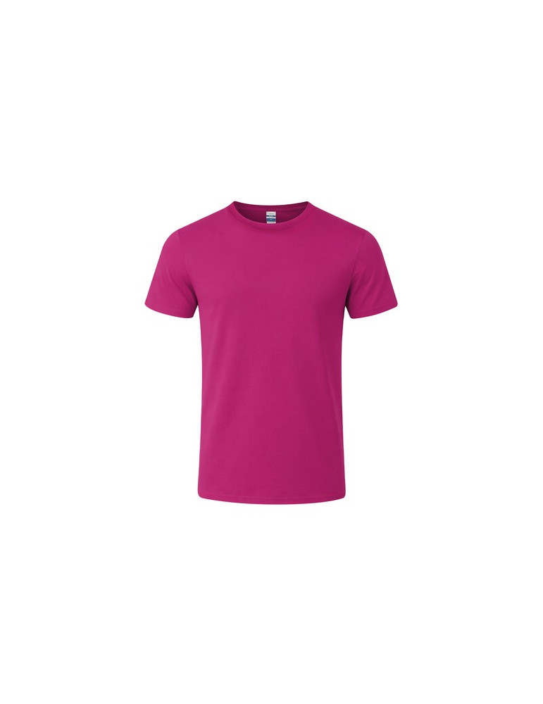 T-Shirt Enfant Couleur Epika Matières : coton Taille textile : 9/10 ans Couleurs : fuchsia accessoire événementiel unique