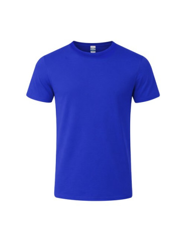 T-Shirt Enfant Couleur Epika Matières : coton Taille textile : 11/12 ans Couleurs : bleu goodies entreprise design
