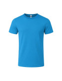 T-Shirt Enfant Couleur Epika Matières : coton Taille textile : 7/8 ans Couleurs : turquoise impression haute définition