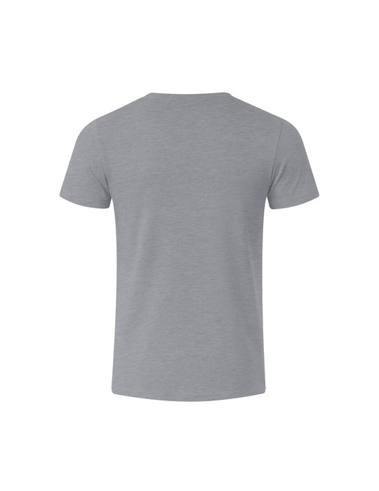 T-Shirt Enfant Couleur Epika Matières : coton Taille textile : 7/8 ans Couleurs : turquoise cadeau affaires élégant