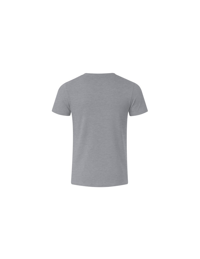 T-Shirt Enfant Couleur Epika Matières : coton Taille textile : 9/10 ans Couleurs : rouge marquage laser ultra précis
