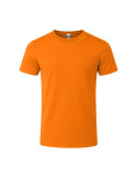 T-Shirt Enfant Couleur Epika Matières : coton Taille textile : 7/8 ans Couleurs : orange goodies publicitaire durable