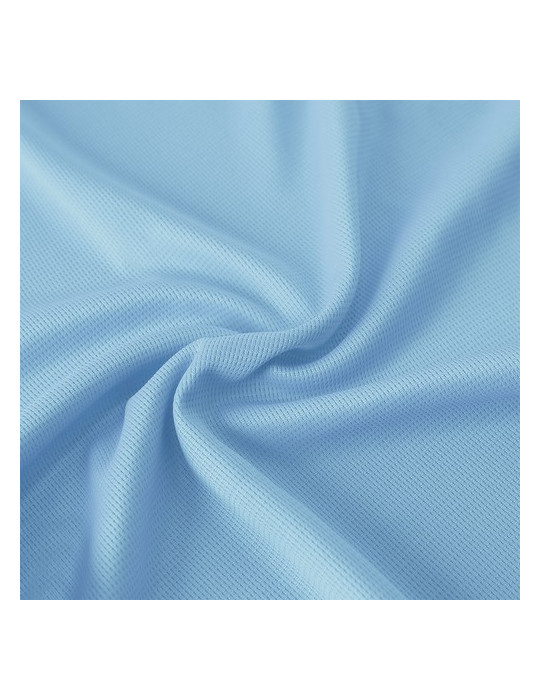 T-Shirt Enfant Cocker Matières : polyester Taille textile : 5/6 ans Couleurs : turquoise goodies personnalisé en stock