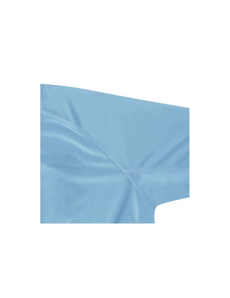 T-Shirt Enfant Cocker Matières : polyester Taille textile : 5/6 ans Couleurs : turquoise goodies publicitaire événementiel