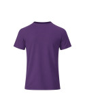 T-Shirt Enfant Cocker Matières : polyester Taille textile : 9/10 ans Couleurs : violet goodies personnalisé en stock