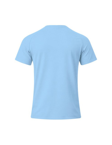 T-Shirt Enfant Cocker Matières : polyester Taille textile : 11/12 ans Couleurs : noir objet promotionnel éco-responsable