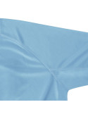 T-Shirt Enfant Cocker Matières : polyester Taille textile : 5/6 ans Couleurs : violet personnalisation sur mesure