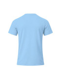T-Shirt Enfant Cocker Matières : polyester Taille textile : 11/12 ans Couleurs : sable objet publicitaire robuste