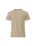 T-Shirt Enfant Cocker Matières : polyester Taille textile : 5/6 ans Couleurs : sable impression haute définition