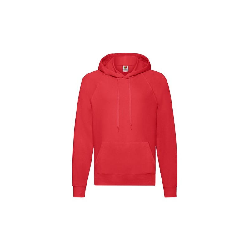 Sweat-Shirt Adulte Lightweight avec Capuchon