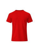 T-Shirt Enfant Cocker Matières : polyester Taille textile : 7/8 ans Couleurs : rouge cadeau collaborateur premium