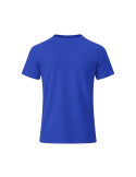 T-Shirt Enfant Cocker Matières : polyester Taille textile : 5/6 ans Couleurs : bleu personnalisation rapide en France