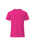 T-Shirt Enfant Cocker Matières : polyester Taille textile : 5/6 ans Couleurs : fuchsia accessoire événementiel unique